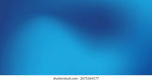 Fondo de color de malla de degradado Nuevo diseño de Vector de pantalla moderno abstracto para el App móvil Gradientes de color suave Patrón de forma rectangular