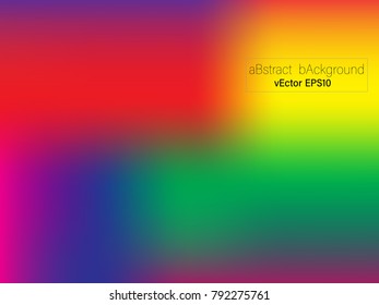 Gradient mesh color background. New abstract modern screen vector design for mobile app. Soft color gradients. Rectangular shape pattern.