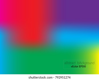 Gradient mesh color background. New abstract modern screen vector design for mobile app. Soft color gradients. Rectangular shape pattern.