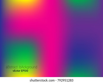 Gradient mesh color background. New abstract modern screen vector design for mobile app. Soft color gradients. Rectangular shape pattern.