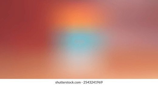 Gradient mesh color background. Professional soft color background. Banne, cover, background, wallpaper, gredient, colorful, vector design.