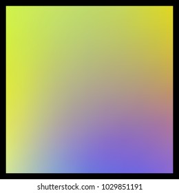 Gradient mesh multicolor vector abstract elegant background