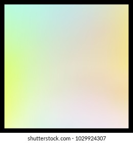 Gradient mesh multicolor vector abstract elegant background