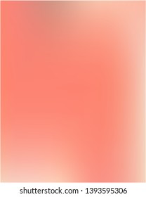 Gradient mesh painted in different colors.