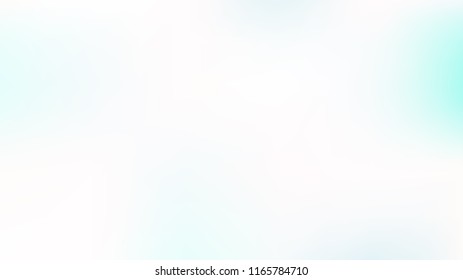 Gradient Mesh Vector Background, Hologram Neon Overlay. Glitch Pink, Purple, Turquoise Dreamy Tender Cool Girlie Background. Trendy Rainbow Fairytale Iridescent Pearlescent Luxury Abstract Paper