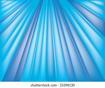 gradient mesh vector rays background