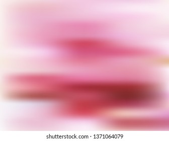 Gradient mesh vivid background