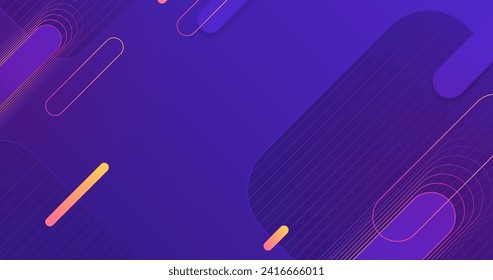 Gradient minimalist background vector design in eps 10