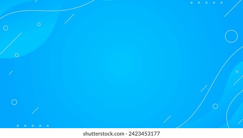 Gradient minimalist background vector design in eps 10