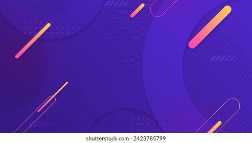 Gradient minimalist background vector design in eps 10