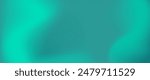 Gradient mint background vector design in eps 10