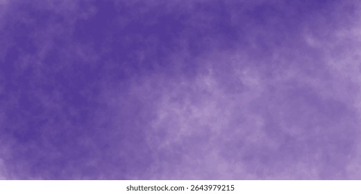 Efeito de neblina de gradiente em camadas sobre um padrão abstrato caprichoso com texturas arejadas

