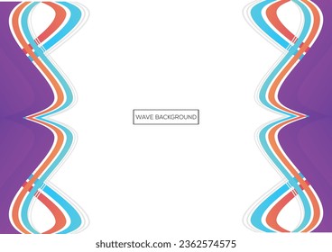 gradient modern background design abstract