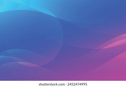 gradient modern color. abstract background. best for banner website brochure presentation and more