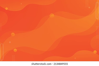 Gradient modern elegant abstract design background