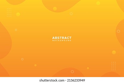 Gradient modern elegant abstract design background