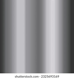 gradient with a modern simple metallic feel background