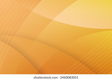 Gradient monochromatic abstract background design