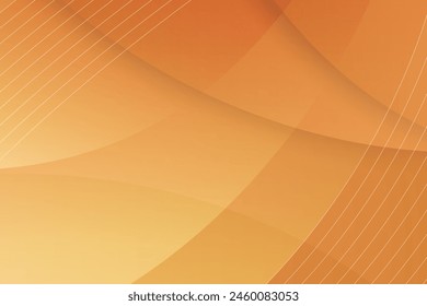 Gradient monochromatic abstract background design