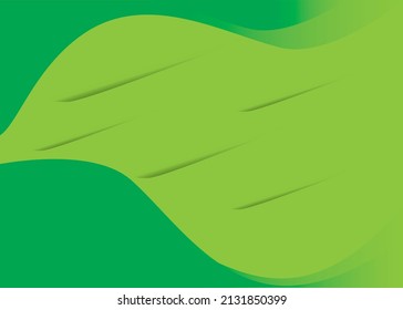 Gradient monochromatic abstract background Free Vector