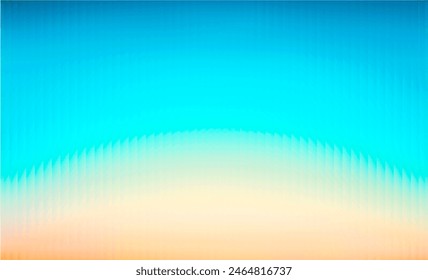 Gradient Multicolored. Vector Glass grainy Blurred neon in pastel colors. For covers, wallpapers, branding and other projects. Multicolored glass texture for banner, wallpaper, template, print.