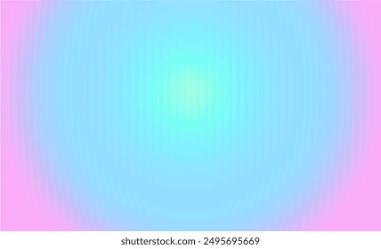 Gradient Multicolored. Vector Glass grainy Blurred neon in pastel colors. For covers, wallpapers, branding and other projects. Multicolored glass texture for banner, wallpaper, template, print.