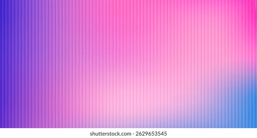Gradiente Multicolorido. Vetor Vidro granulado Néon turvo em cores pastel. Para capas, papéis de parede, marcas e outros projetos. Textura de vidro multicolorido para banner, papel de parede, modelo, impressão.