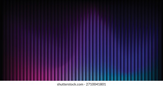 Gradiente multicolor. Vector Vidrio granulado Neón borroso en colores pastel. Para portadas, Fondos de pantalla, branding y otros proyectos. Textura de vidrio multicolor para Anuncio, Fondo de pantalla, Plantilla, impresión.