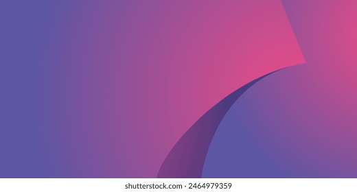 gradient multicolors vector template empty background design CMYK mode