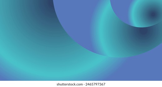 Gradient Multicolors Vector Template Empty Background Design CMYK Mode