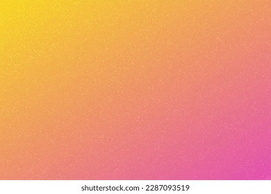 gradient noise texture. bright textured background. scattered tiny particles. vector illustration