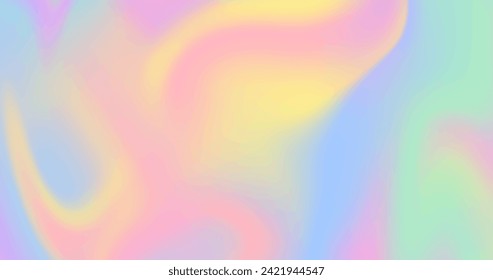 Gradient ombre pattern design vector design in eps 10