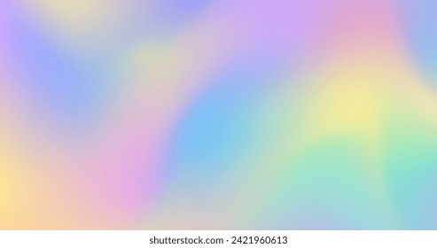 Gradient ombre pattern design vector design in eps 10