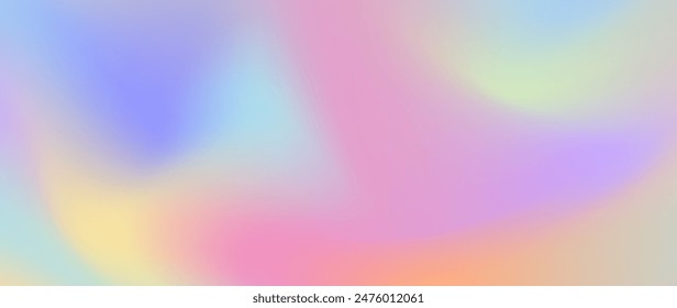 Gradient ombre pattern design vector design in eps 10