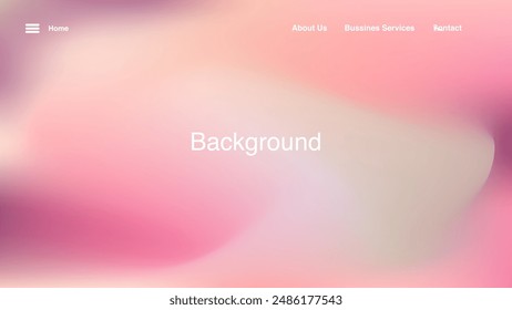 Gradient ombre pattern vector design in eps 10