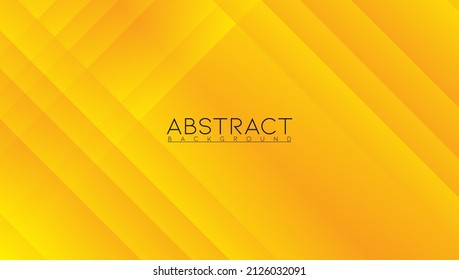 Gradient orange color background design