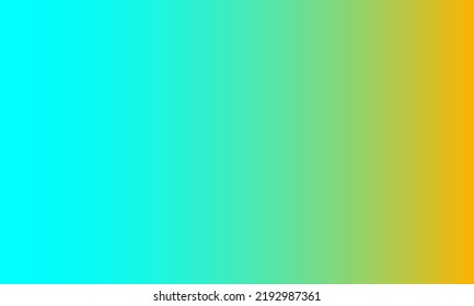 azul degradado y naranja pastel. abstracto, colorido, sencillo, alegre y limpio. apto para copiar espacio, papel de pared, fondo, textura, banner, volante o decoración