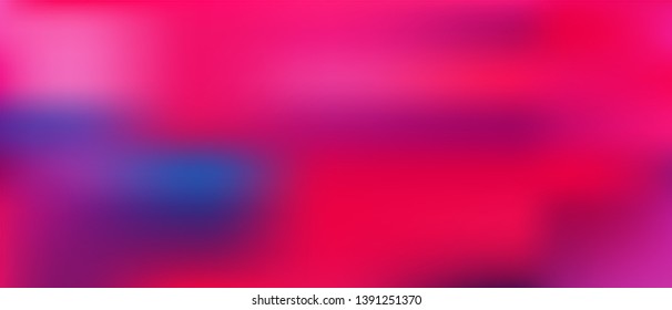 Gradient. Pattern with abstract mesh patterns. Background texture, colorful. Creative colorful image.  Red. Ultrawide new pattern.