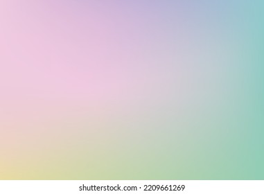 gradient pattern background in colors