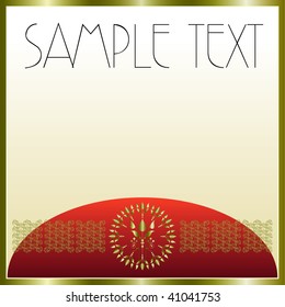 gradient pattern  background for text