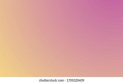 Imagen de fondo degradado rosa y amarilla.