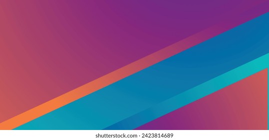 Gradient printable business card templates background wallpaper