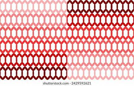 pattern to background pink