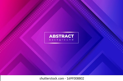 gradient purple abstract geometric background. used for website banners, wallpapers, posters, social media etc.