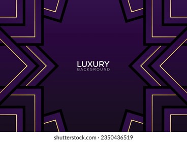 gradient purple background design luxury 