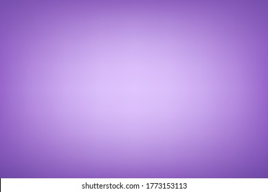 Gradient purple color background. For backdrop,wallpaper,background. Space for text. Vector illustration.