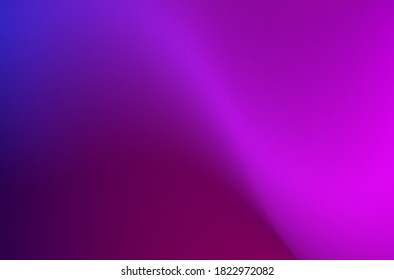 gradient purple color background with mesh blur effect. web design background