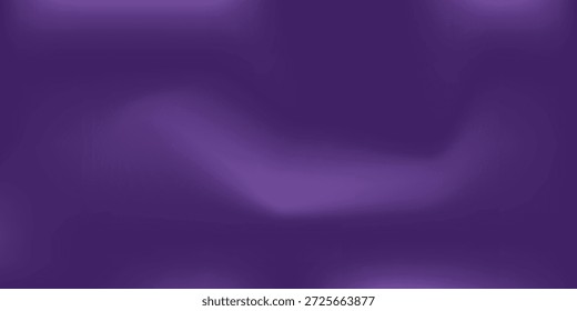 Fondo de color púrpura degradado. Fondo simple. EPS10.