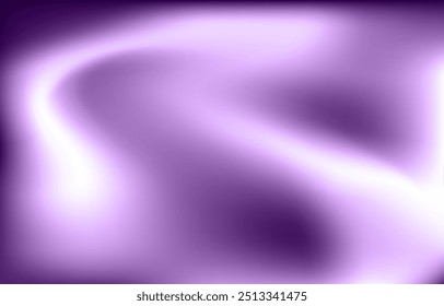 gradient purple color background. vector illustration