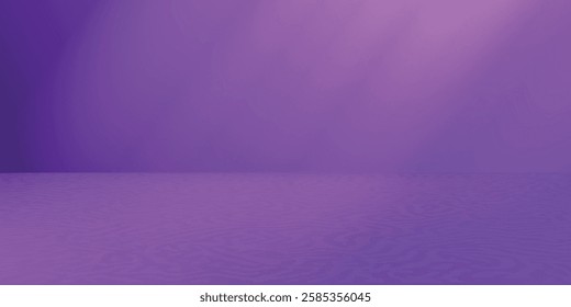 gradient purple color background. vector illustration